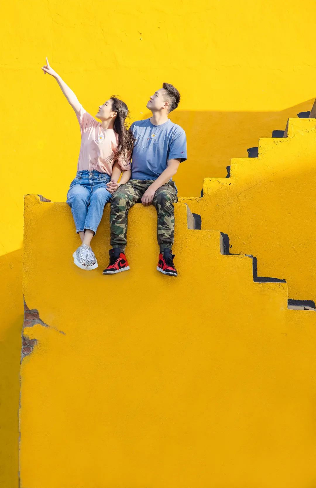 浙江海边看日出民宿海岛,南澳看日出海边民宿推荐