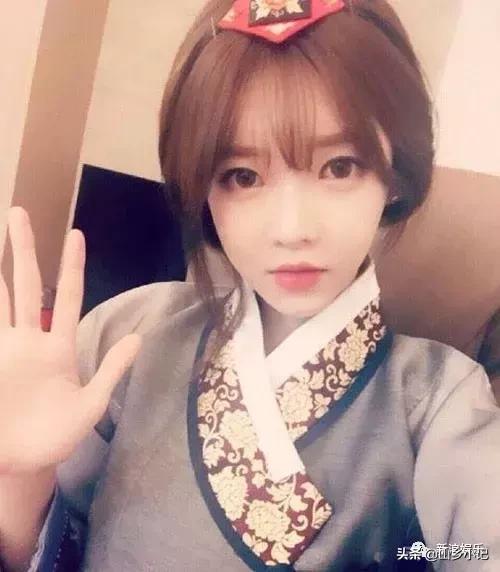 明明是整容脸现在却成了颜值巅峰,明明是整容脸却没被吐槽过