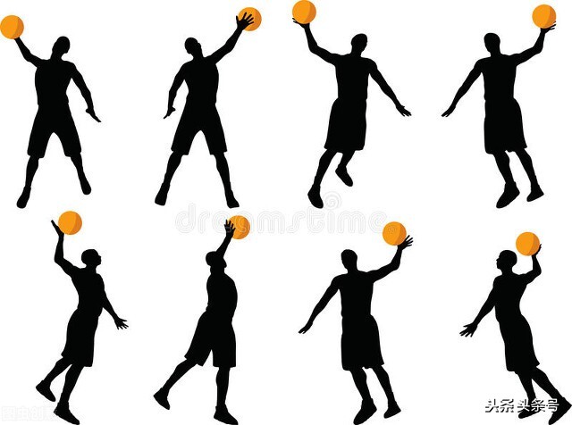 教学篮球基本动作,篮球动作过人技巧