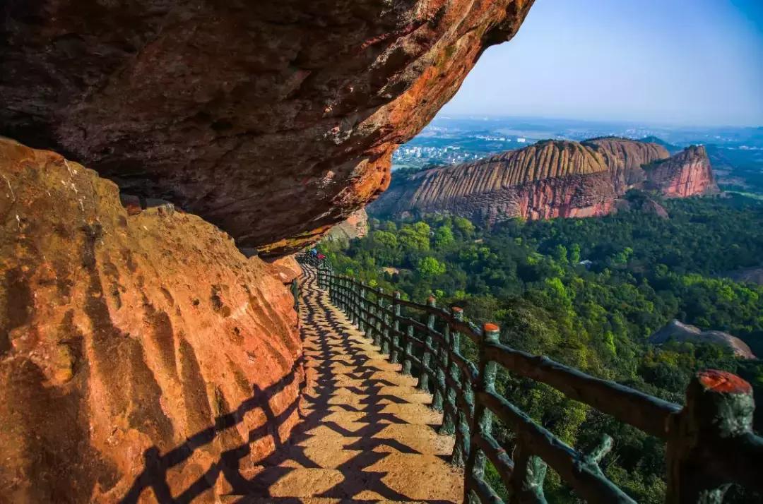 广东最美乡村自驾游攻略,广东最美乡村自驾游路线