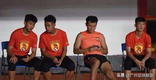 恒大亚冠归队名单,恒大压哨官宣