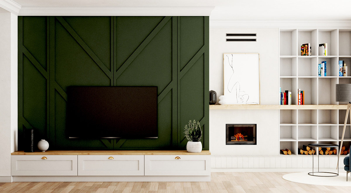 十大最耐看装修风格波西米亚推荐,这五种家居配色装修出来都很惊艳