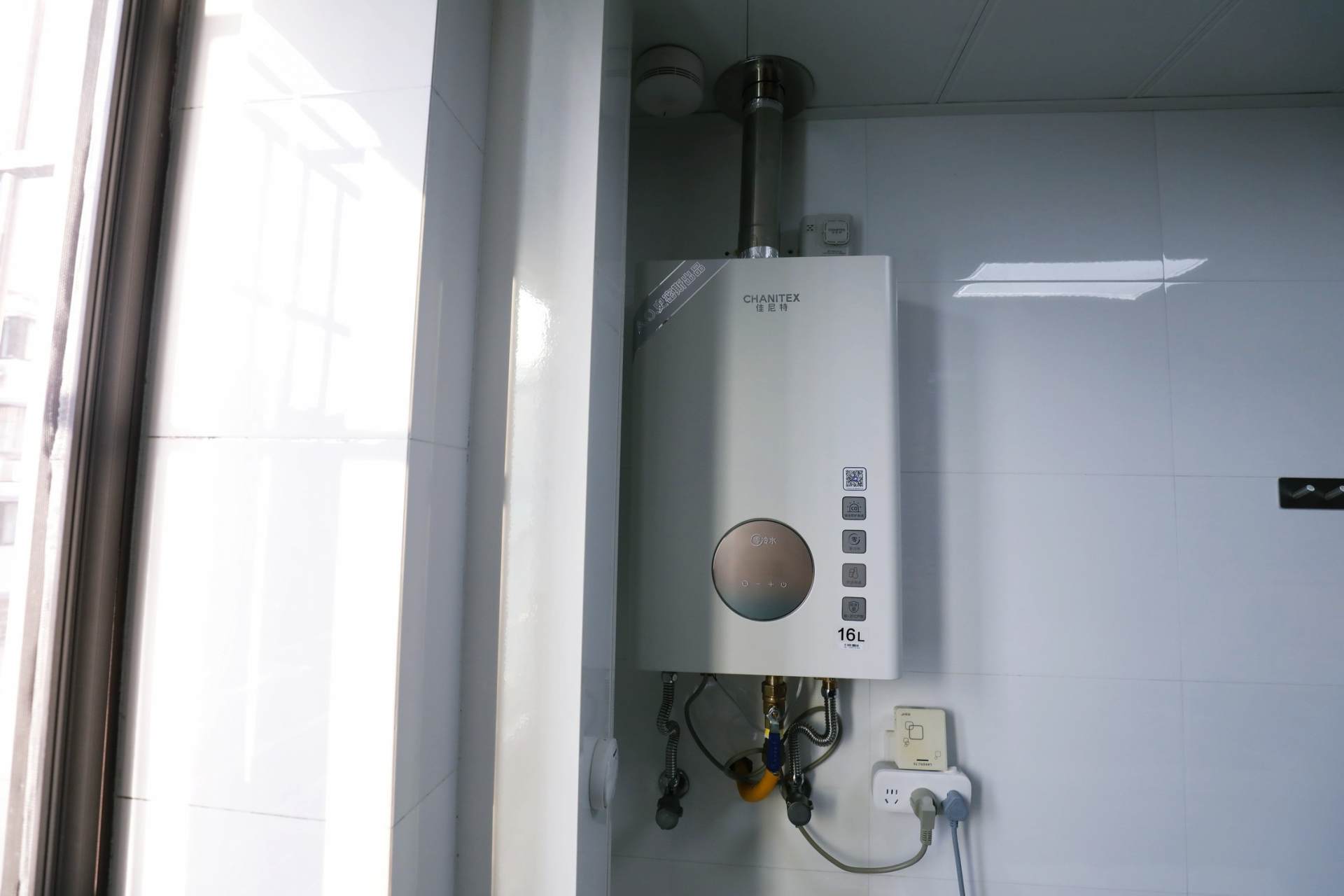 佳尼特零冷水燃气热水器怎么样,佳尼特燃气热水器怎么做到零冷水