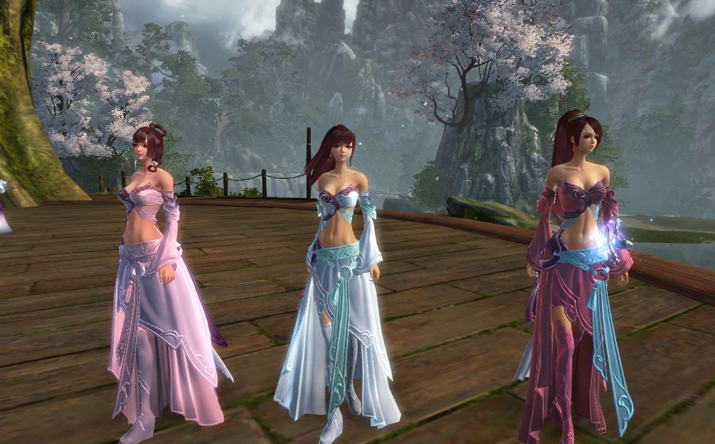 笑傲江湖ol和笑傲江湖高清版,笑傲江湖ol不充钱可以玩吗