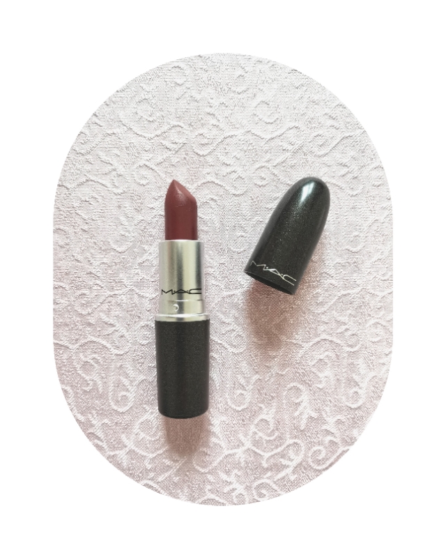 秋冬高级感雾面复古色口红,9款适合春夏的显白娇艳口红