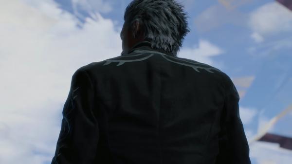 浪漫和潇洒是永远不会被遗忘的《鬼泣5》评测