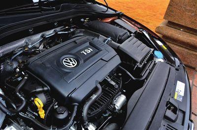 大众车用啥牌子机油,大众车用什么规格机油