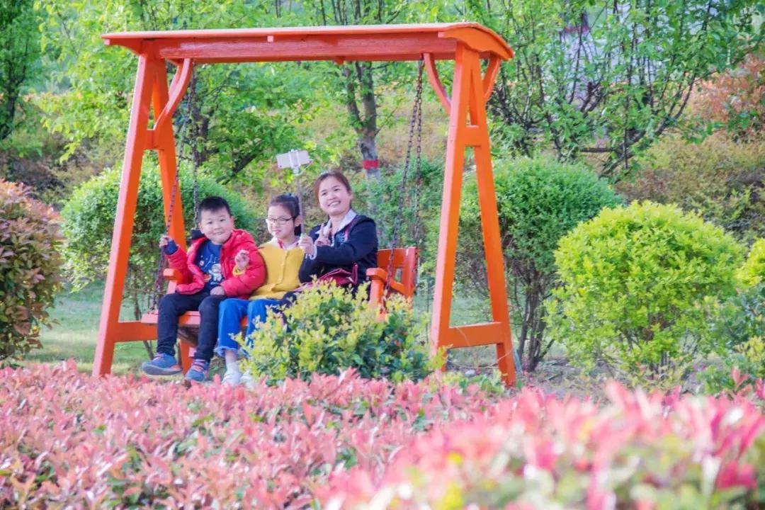 大荔美吗,大荔县的美