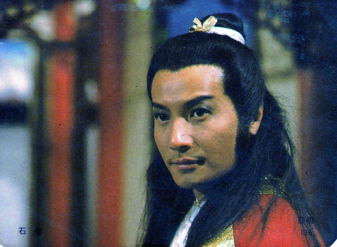 天龙八部杨祐宁版本乔峰救阿朱,天龙八部新版马夫人片段