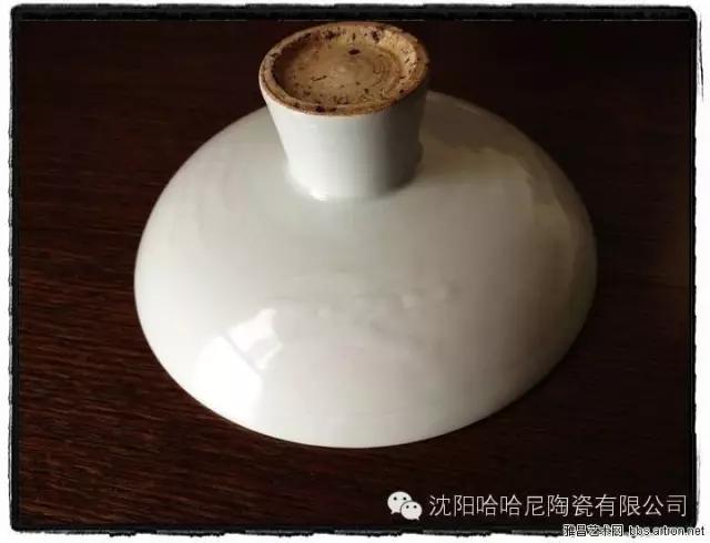杨静荣鉴定枢府釉瓷器,枢府釉瓷器的胎釉特征