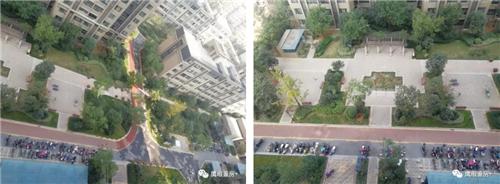 郑州物业好的多层小区推荐,锦华物业在郑州有哪些小区