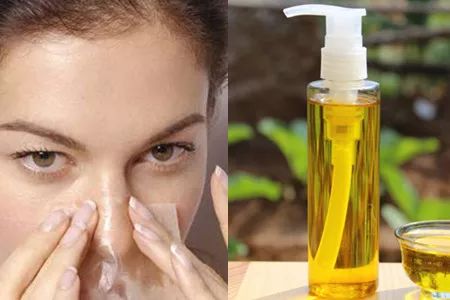 油皮去黑头最有效的方法,油皮黑头有效护肤教程