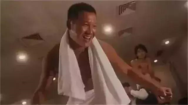 《古惑仔》去世的8位演员：两大“恶人”上榜，王晶老爸也在