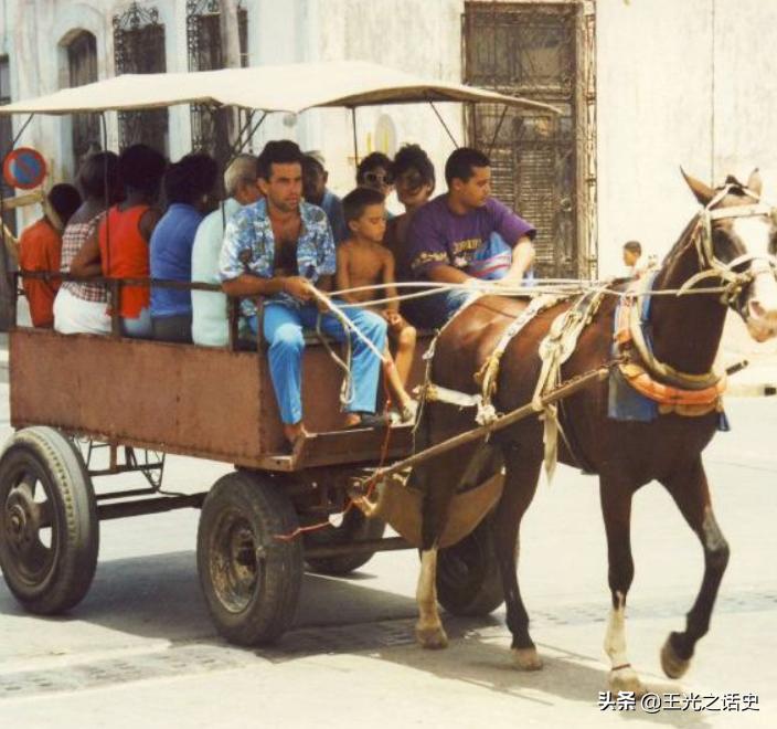 古巴在美国有多厉害,古巴为何对抗美国几十年不败