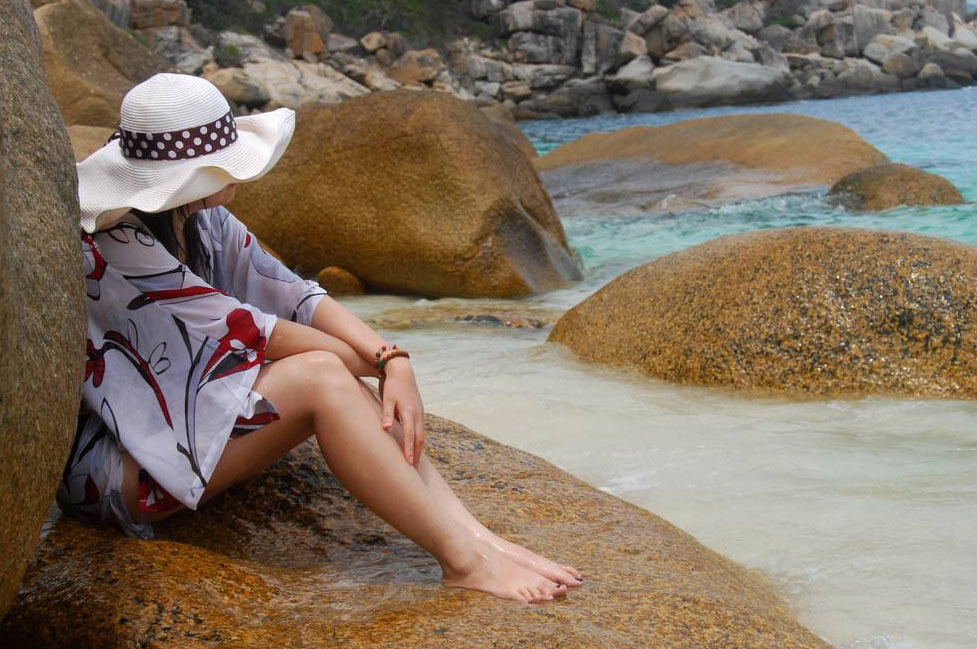 去了很多趟三亚但还是想去,三亚攻略必去的地方推荐一下