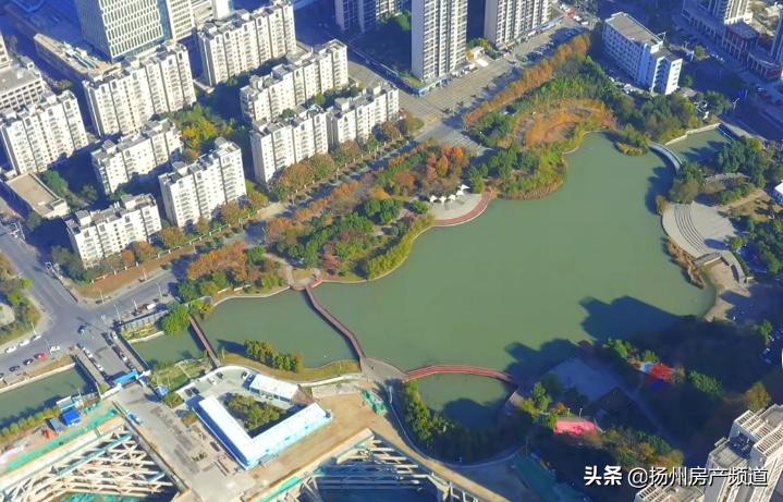 扬州东区即将开发楼盘,扬州即将升值的楼盘