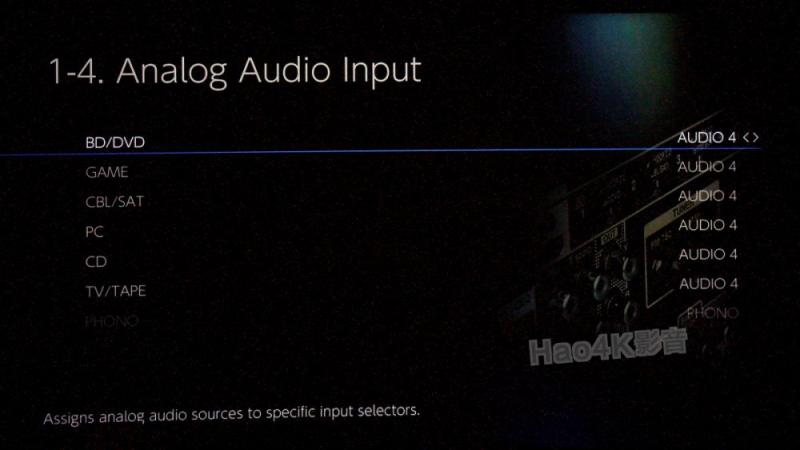 安桥TX-8390网络流媒体两声道功放使用评测分享