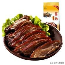 浙江菜笋干老鸭汤,好吃的笋干老鸭煲