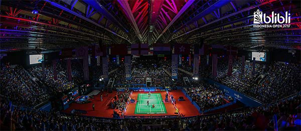 印尼赛国羽再夺4冠2亚,印尼公开赛魔鬼