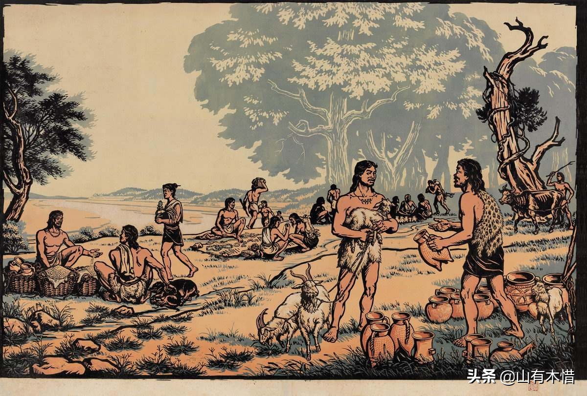 上古迷案零口姑娘死亡真相,零口少女被杀真相