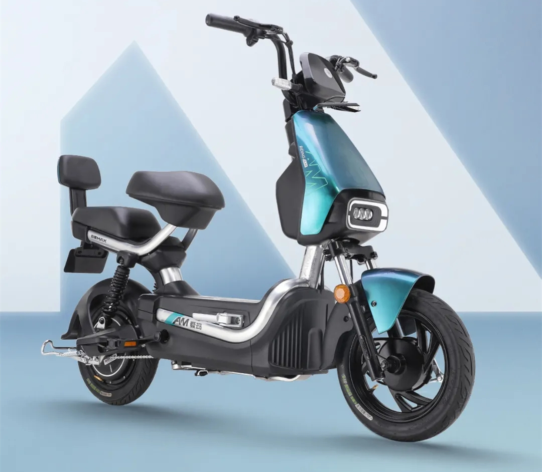 新国标电动车一览表,旧国标电动车可以上新国标牌