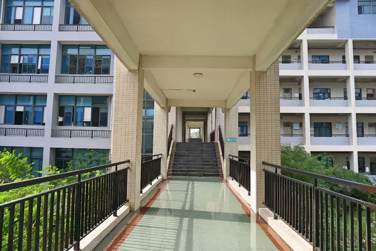 惠州城市职业学院宿舍租空调,惠州城市职业学院新生宿舍安排表