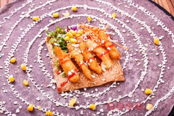 石小沫煎饼果子加盟店生意怎么样,石小沫煎饼果子店加盟能赚钱吗