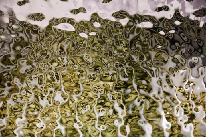 MAD在南京打造的证大喜玛拉雅中心，你知道办公样板间长啥样吗？