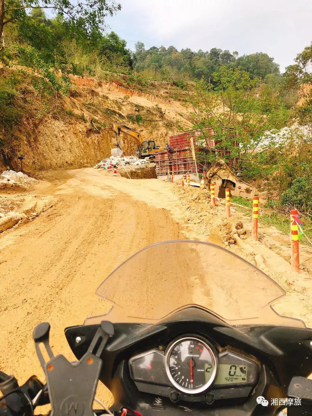 骑行中国麦田：第十二天，诺邓村