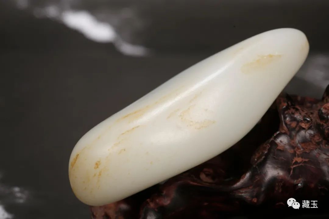 无裂不成玉,和田玉怎么才能看出有没有裂