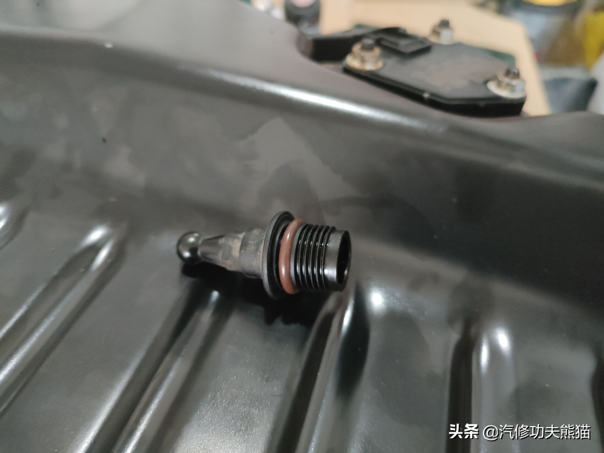 斯柯达昊锐烧机油正常吗,斯柯达昊锐烧机油治理