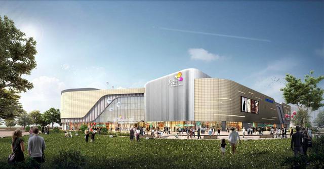 胶州世纪购物中心历史,胶州历史风貌街区