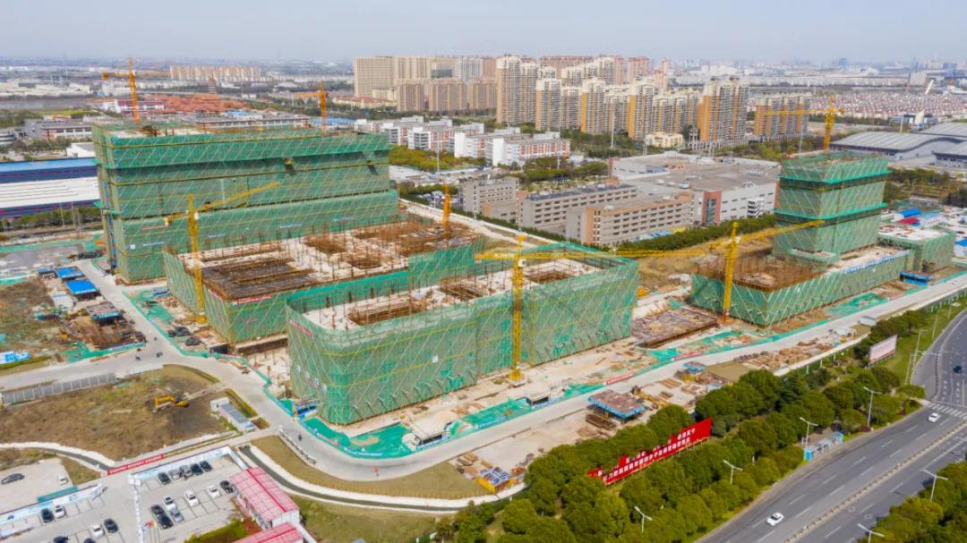 昆山入选大城市名单,昆山入围三线城市