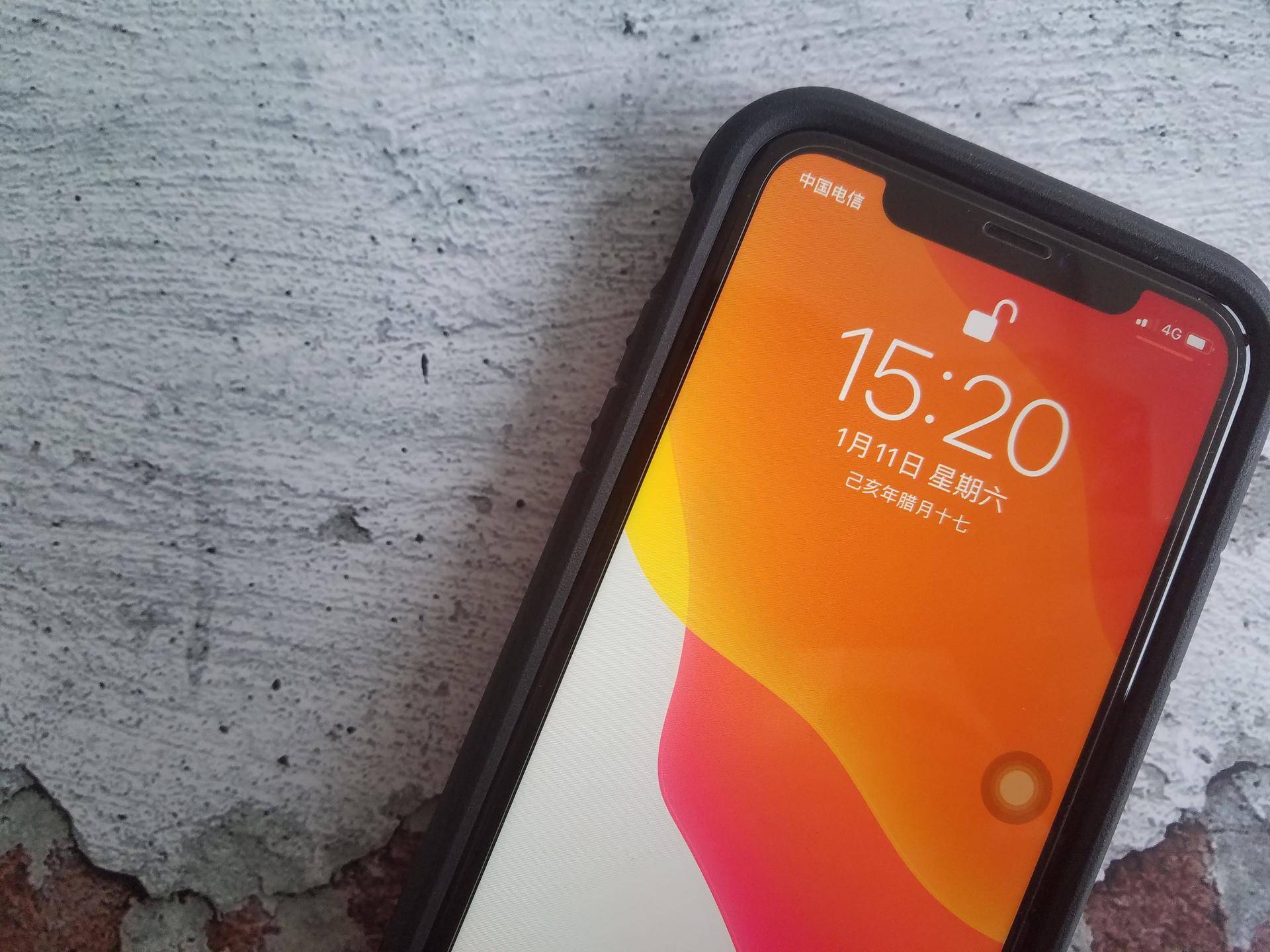 苹果最耐摔的手机壳测试,iphone防摔手机壳黑科技