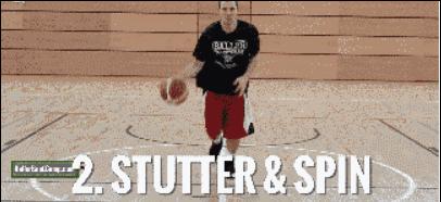 你必须要掌握的三种传球技巧,你需要的篮球干货