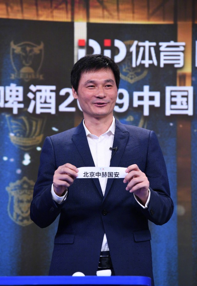 足球大帝李毅,中国足坛记忆