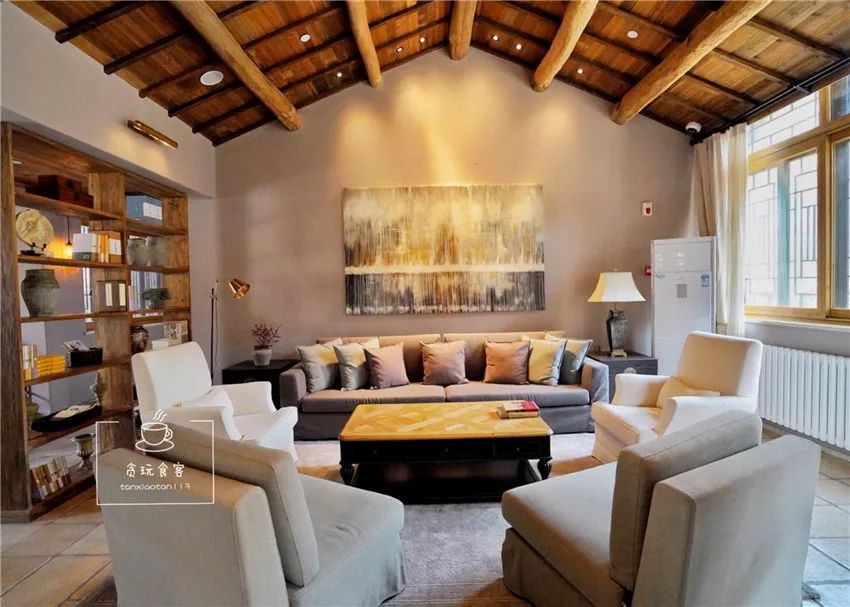 古北水镇住宿推荐客栈,古北水镇住宿推荐这6家值得体验