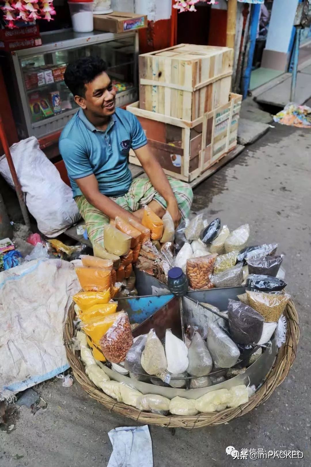 孟加拉国贫困与饥饿如何解决,孟加拉国艰难的生存之路