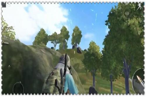 刺激战场awm上线时间,刺激战场awm能一枪打破三级头吗