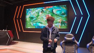 为什么你打游戏队友这么菜,为什么你打游戏那么菜下一句