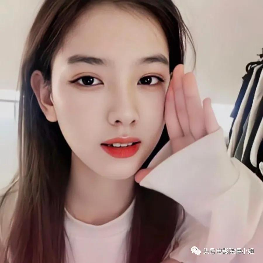 “古装版孙一宁”令人上头！把男人治得死死的，姑娘们学起来啊