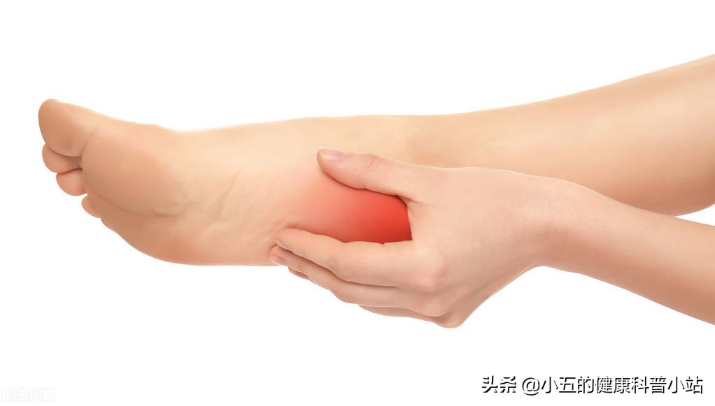 足跟痛的原因和治疗方法,足跟痛的快速解决办法