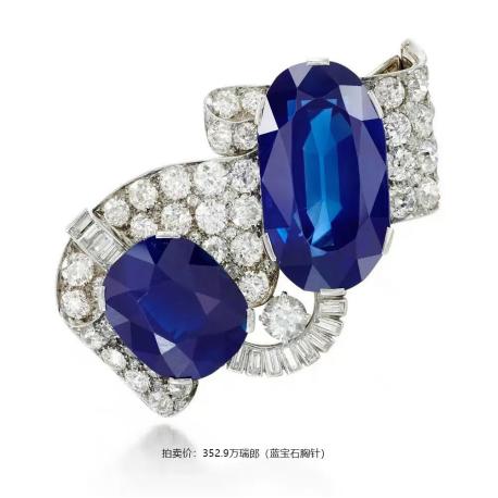 有价值的胸针,装饰胸针