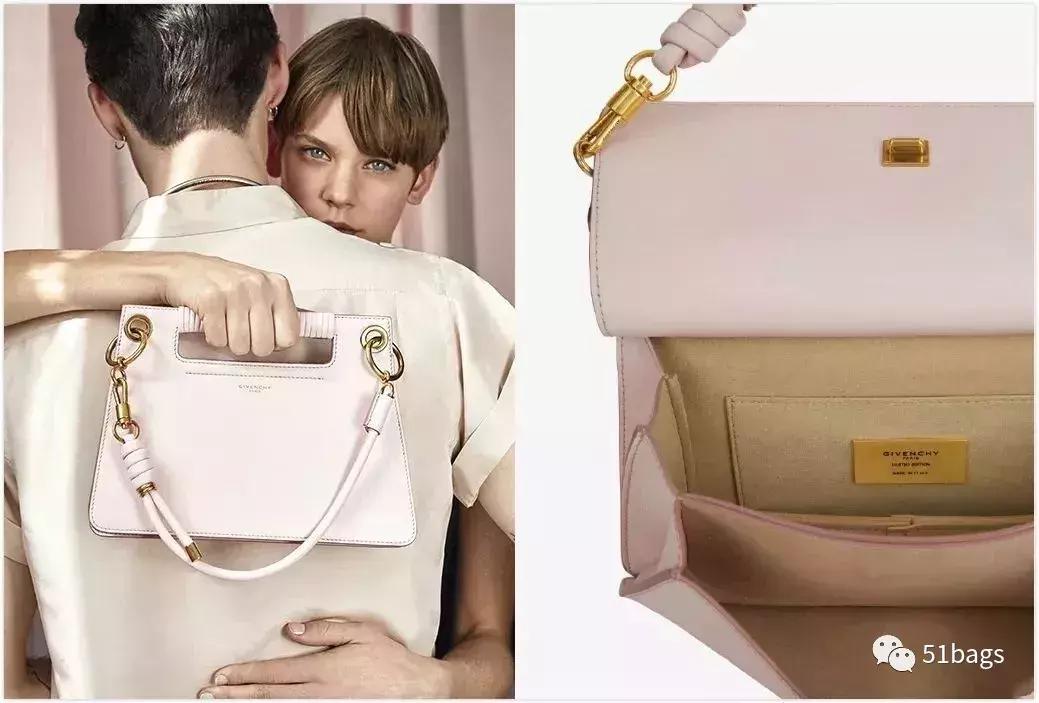 大牌情人节礼物送女朋友,情人节奢侈品大牌包包