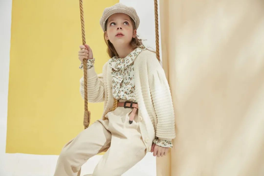 巴拉巴拉童装店铺风格,巴拉巴拉童装引领时尚潮流