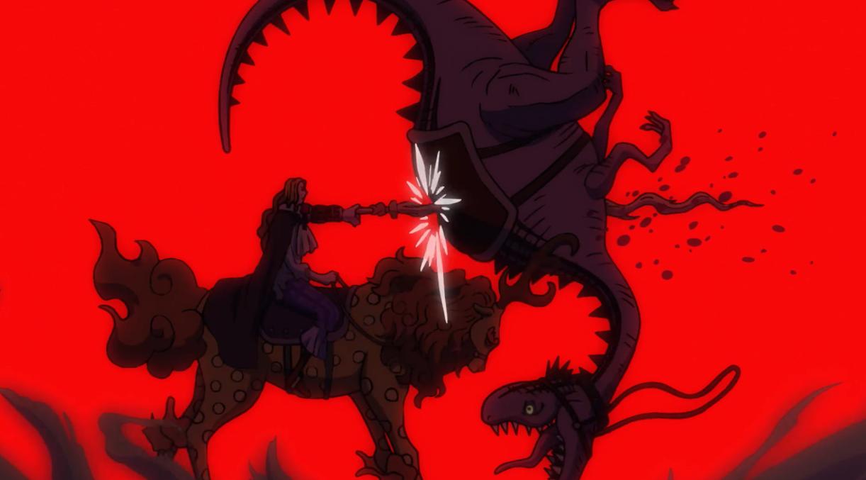 海贼王稻草人霍金斯果实能力,海贼王第1052话情报霍金斯