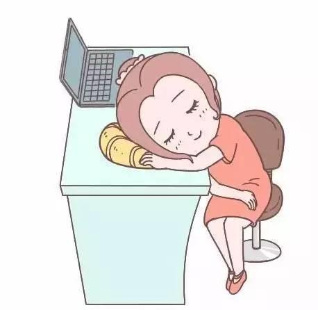 探讨！考研er要不要午休？午休睡不醒怎么办？