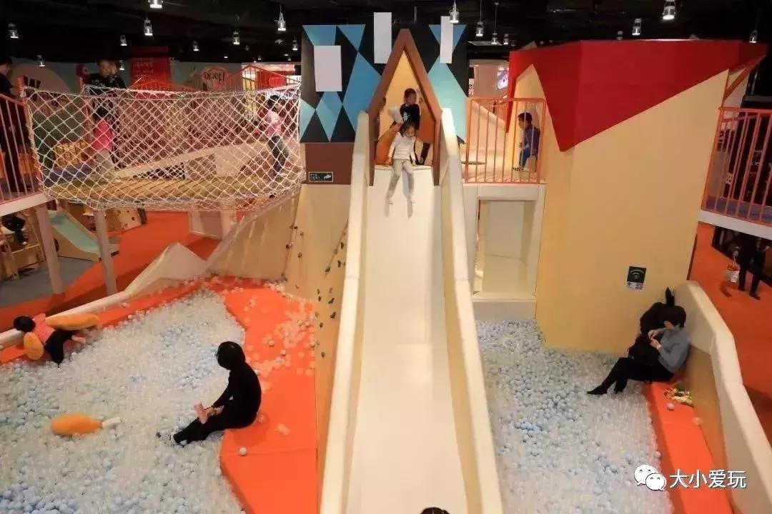 北京市十大遛娃商场,北京十大遛娃胜地