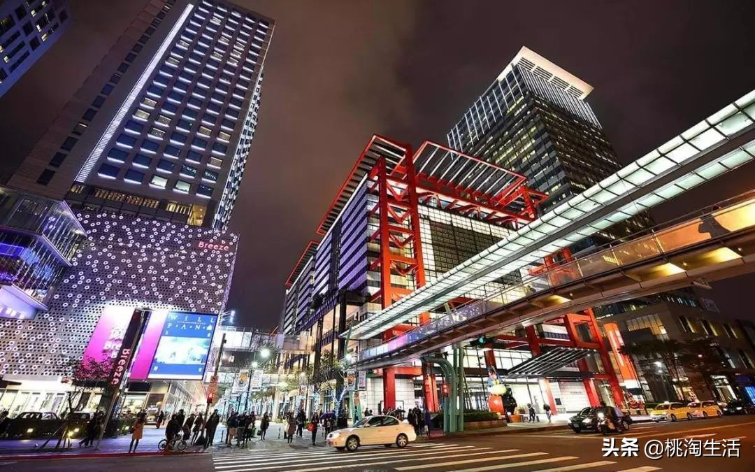 台北有哪些购物的地方,台北101购物指南