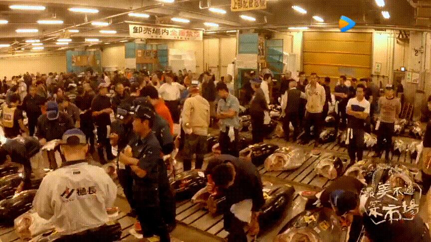 全国最美菜市场,全国最有特色的10个菜场